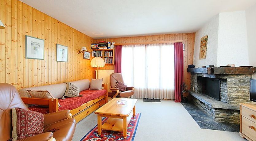 Photo of Sapin Bleu 6 Apartment 2