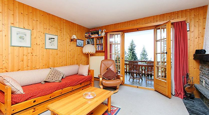 Photo of Sapin Bleu 6 Apartment 2