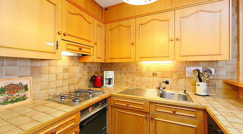 Photo of Sapin Bleu 6 Apartment 2