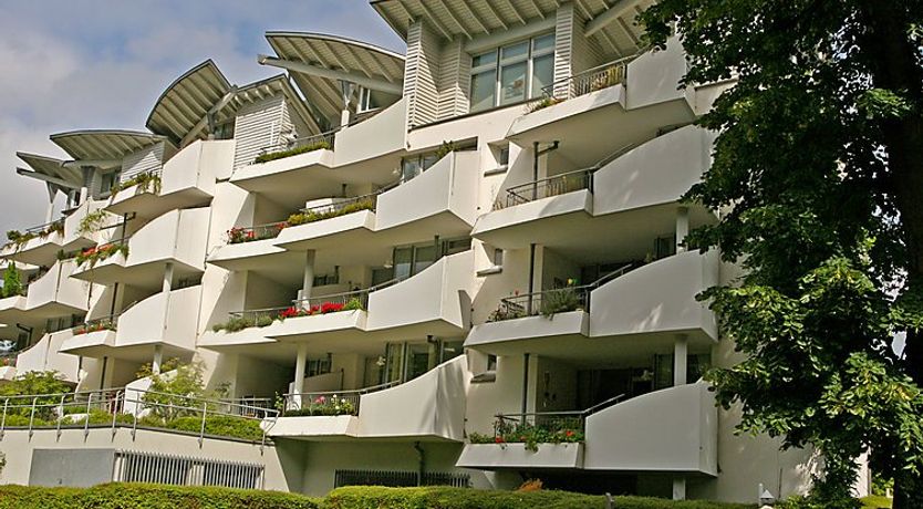 Photo of Appartement A12 Apartment 3