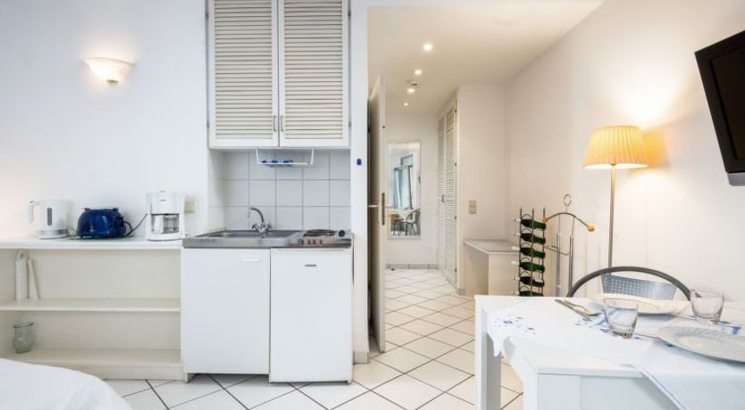 Photo of Appartement A12 Apartment 3