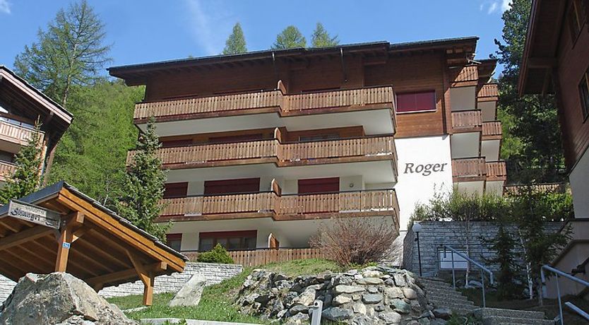 Photo of Roger Apartment 2