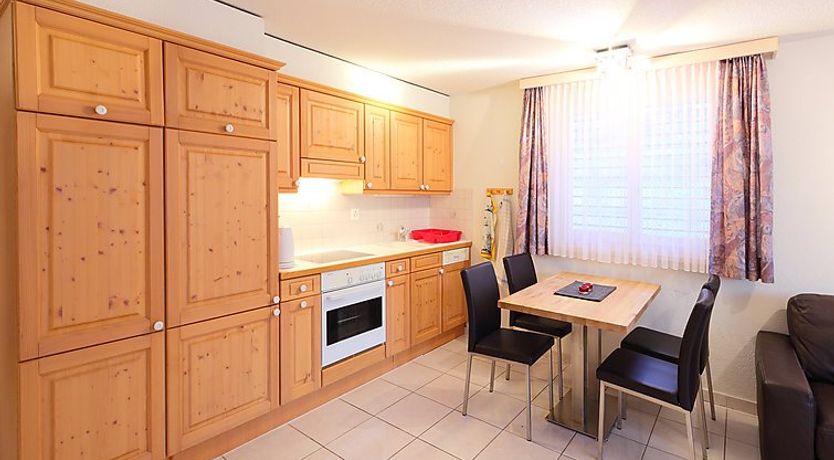 Photo of Roger Apartment 2