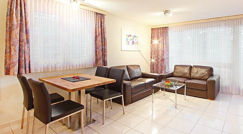 Photo of Roger Apartment 2