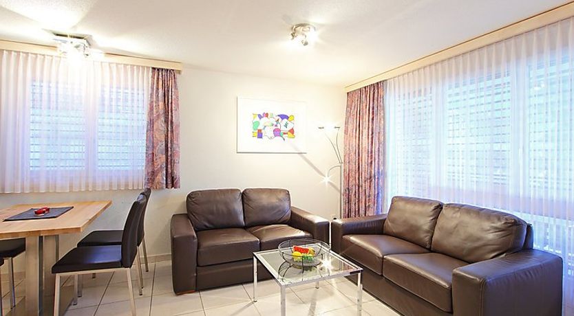 Photo of Roger Apartment 2