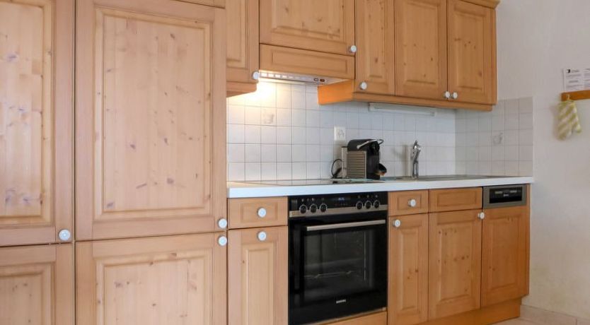 Photo of Roger Apartment 2