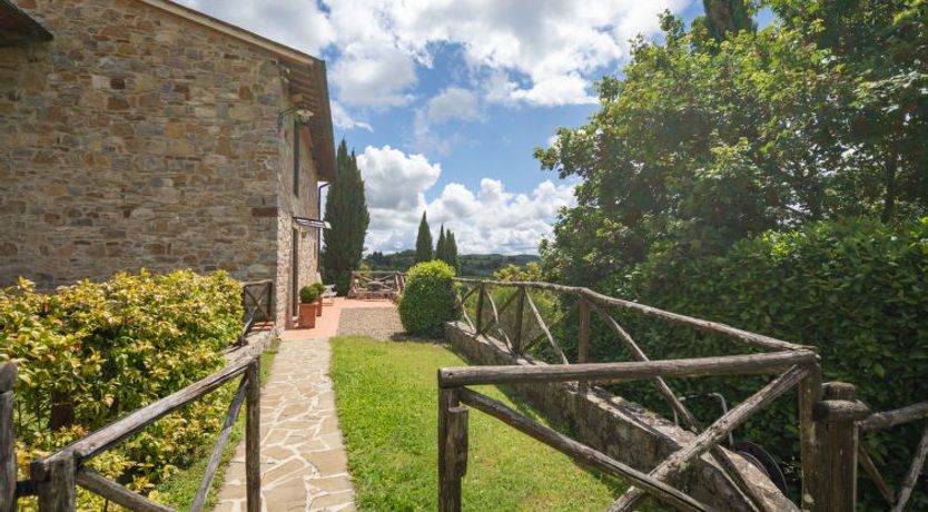 Photo of La Corte Holiday Home 5