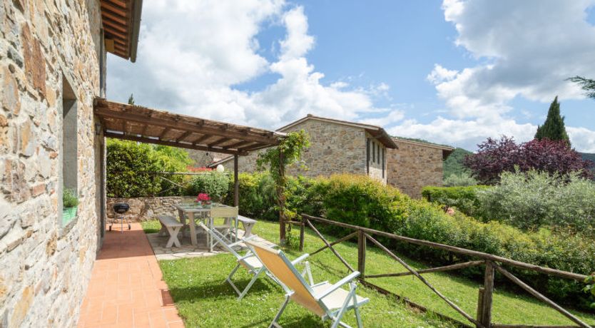 Photo of La Corte Holiday Home 5