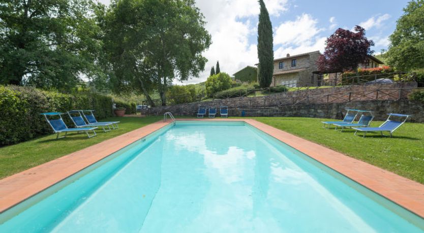 Photo of La Corte Holiday Home 5