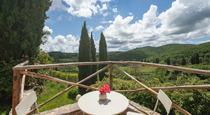 Photo of La Corte Holiday Home 5