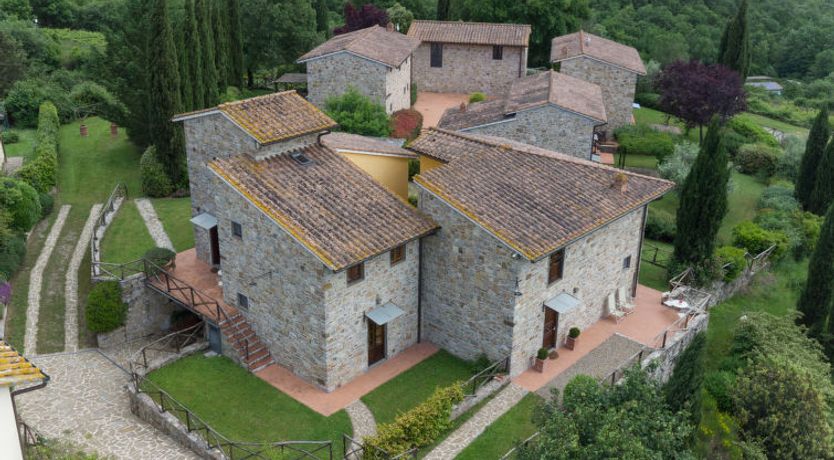 Photo of La Corte Holiday Home 5