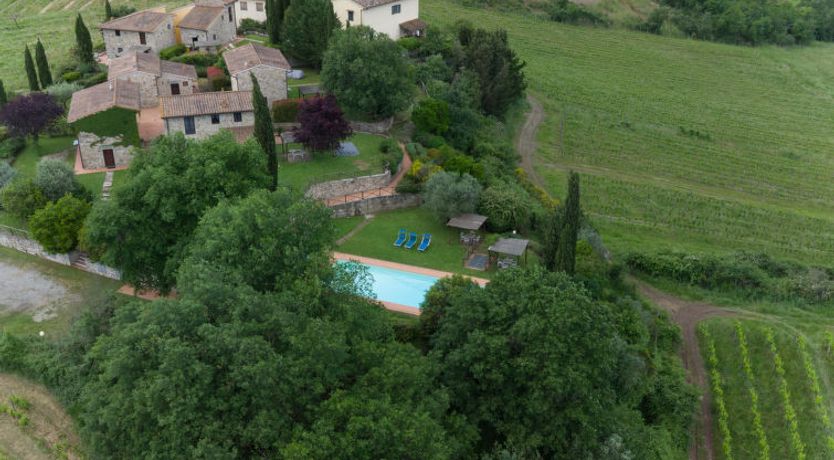 Photo of La Corte Holiday Home 5