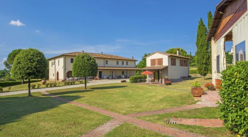 Photo of Tegola Apartment 3