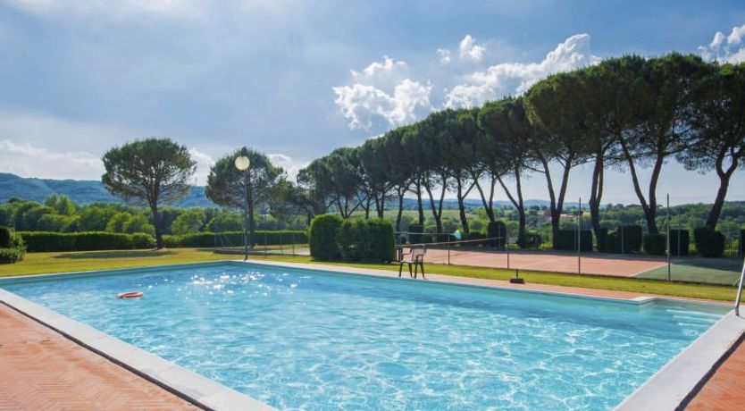 Photo of Tegola Apartment 3