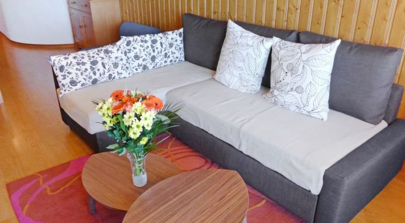 Photo of Centaure Apartment 3