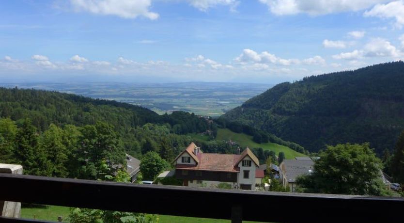 Photo of Centaure Apartment 3