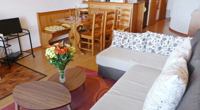 Photo of Centaure Apartment 3