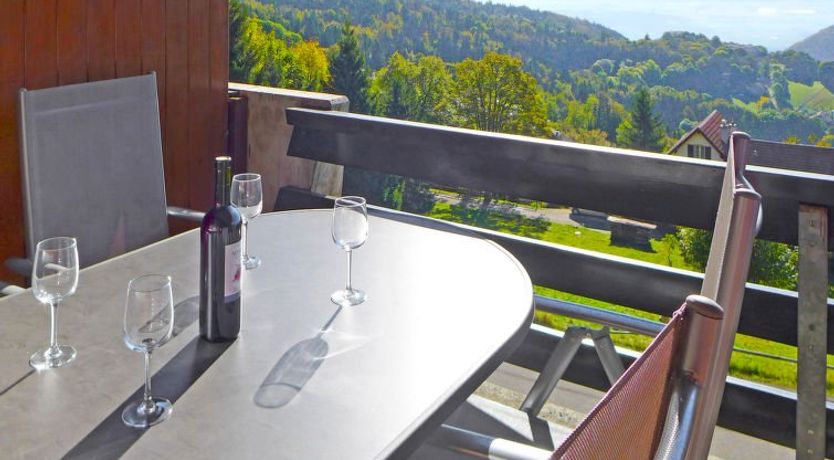 Photo of Centaure Apartment 3