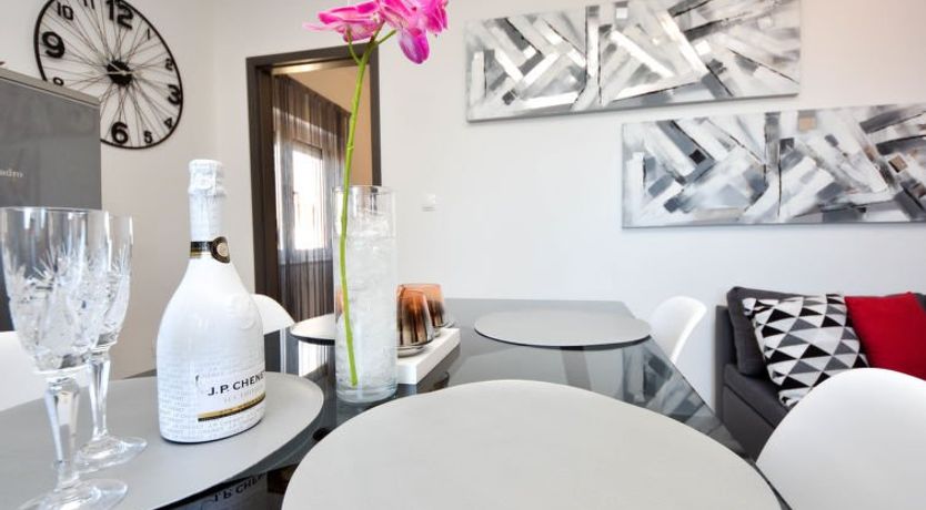 Photo of Silvija Apartment 4