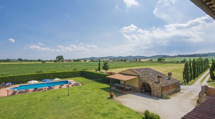 Photo of La Salciaia