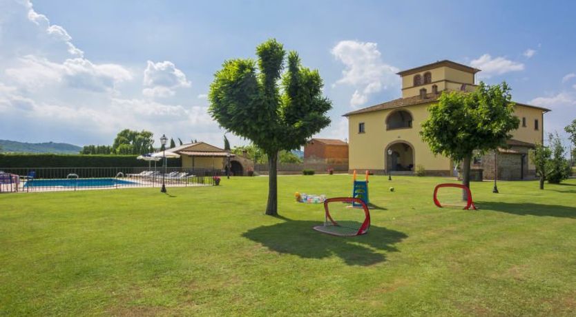 Photo of La Salciaia