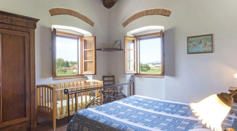 Photo of La Salciaia