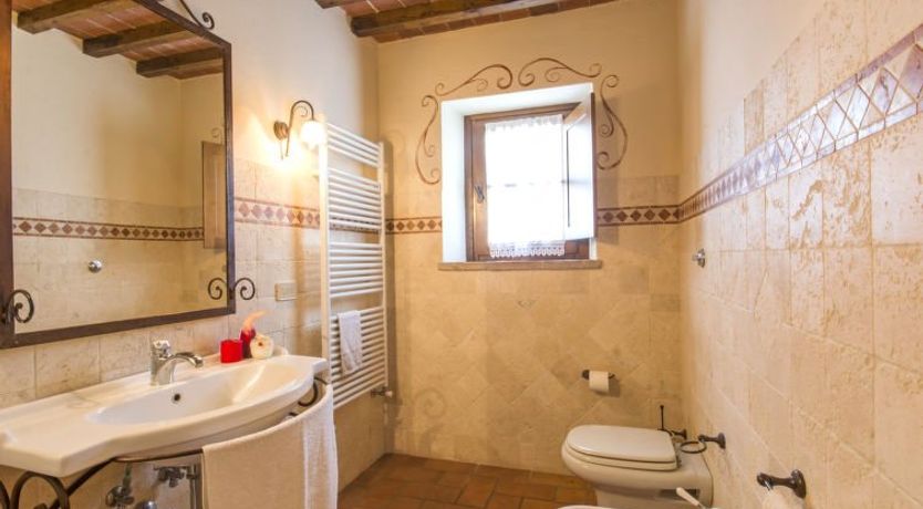 Photo of La Salciaia