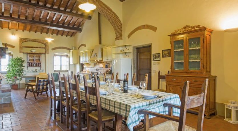 Photo of La Salciaia