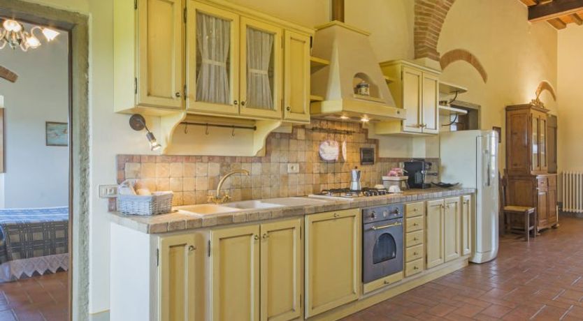 Photo of La Salciaia