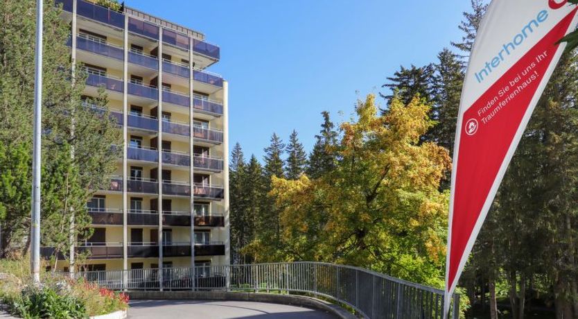 Photo of Allod Park Haus C 505 Apartment 52