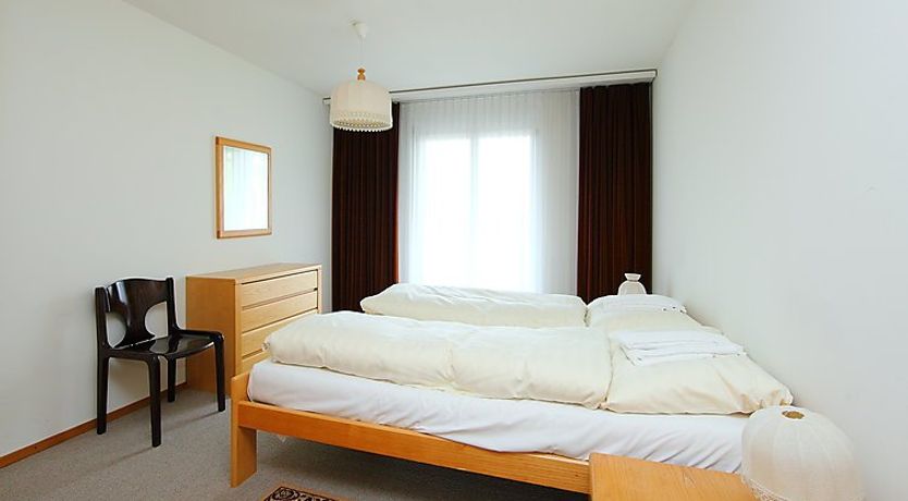 Photo of Allod Park Haus C 505 Apartment 52