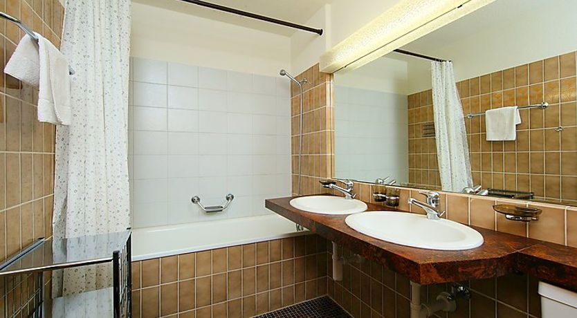 Photo of Allod Park Haus C 505 Apartment 52