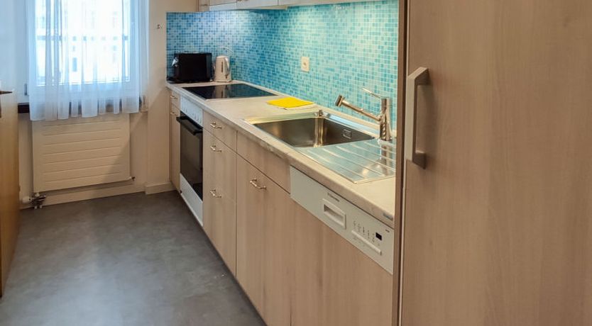 Photo of Allod Park Haus C 505 Apartment 52