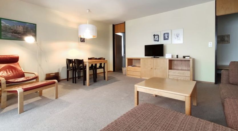 Photo of Allod Park Haus C 505 Apartment 52