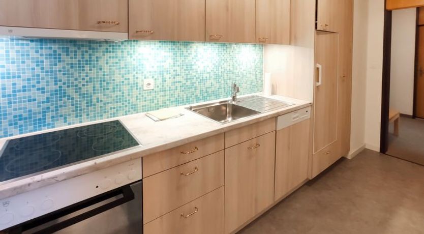 Photo of Allod Park Haus C 505 Apartment 52