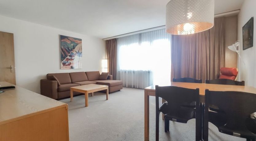 Photo of Allod Park Haus C 505 Apartment 52