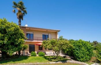 Marija Apartment 2 Holiday Home