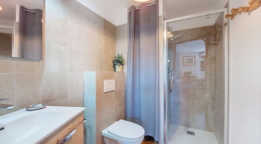 Photo of L'Espace Montagne Apartment 8