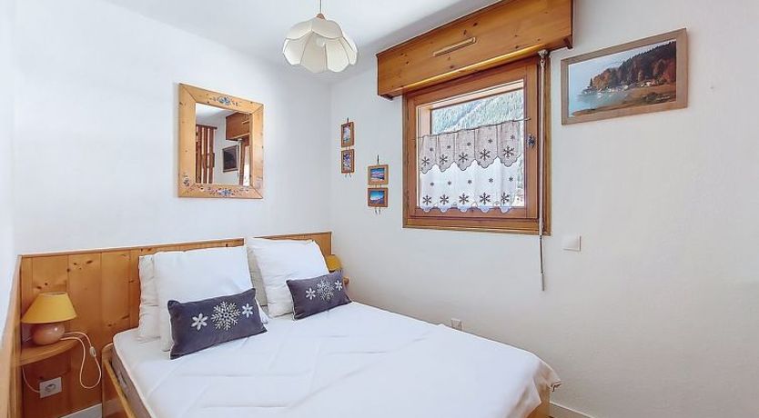 Photo of L'Espace Montagne Apartment 8