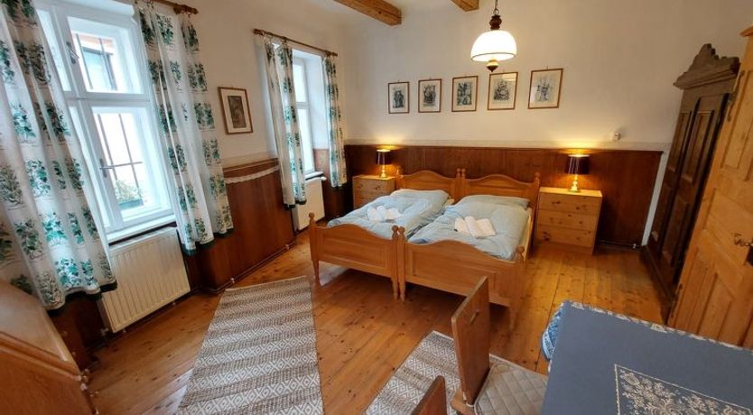 Photo of Alte Post Apartment 2