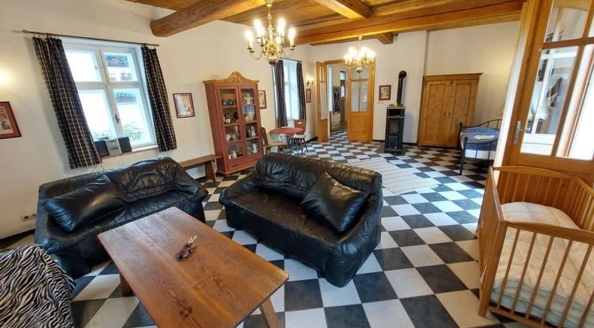 Photo of Alte Post Apartment 2