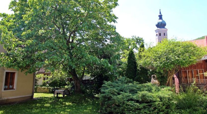 Photo of Alte Post Apartment 2