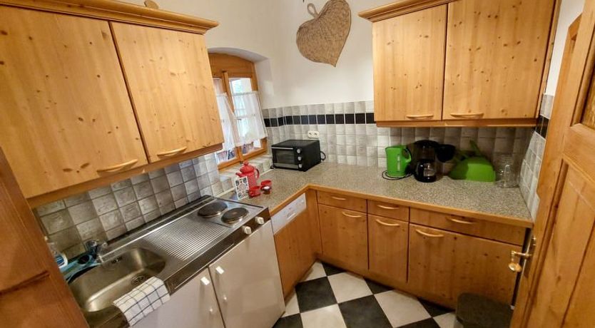 Photo of Alte Post Apartment 2