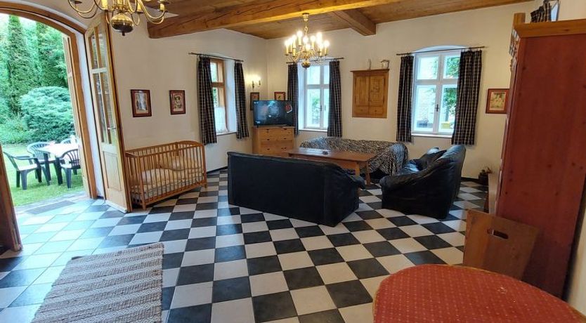 Photo of Alte Post Apartment 2