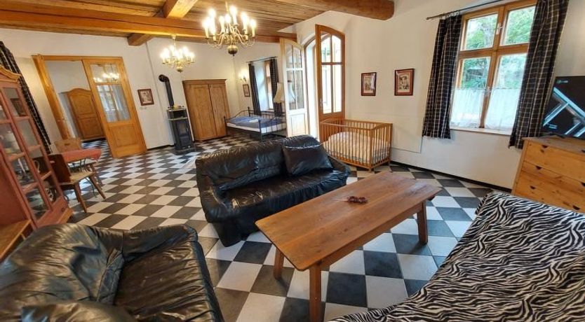 Photo of Alte Post Apartment 2