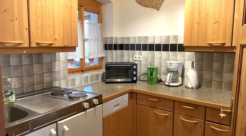 Photo of Alte Post Apartment 2