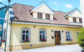 Photo of Alte Post Apartment 2