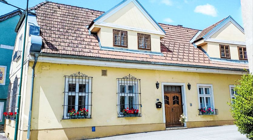 Photo of Alte Post Apartment 2