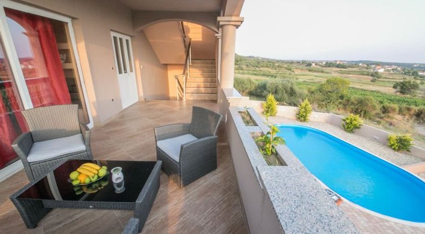 Photo of Villa Slavica