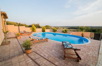 Villa Slavica Holiday Home